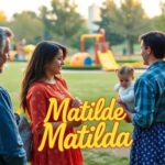 Significado del nombre Matilda