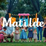 Significado del nombre Matilde