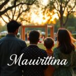 Significado del nombre Mauritana