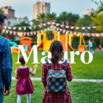 Significado del nombre Mauro