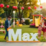 Significado del nombre Max
