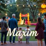 Significado del nombre Maxim