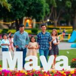 Significado del nombre Maya