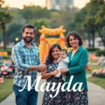Significado del nombre Mayda