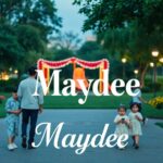 Significado del nombre Maydee