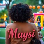 Significado del nombre Maysi