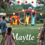 Significado del nombre Maytte