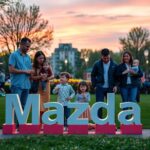 Significado del nombre Mazda