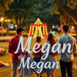Significado del nombre Megan