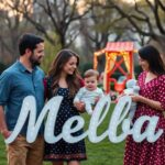Significado del nombre Melba