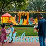 Significado del nombre Melchor