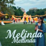 Significado del nombre Melinda