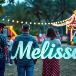 Significado del nombre Melissa