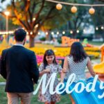 Significado del nombre Melody