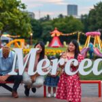 Significado del nombre Merced