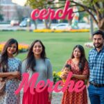 Significado del nombre Merche