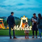 Significado del nombre Mérida