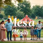 Significado del nombre Mesías