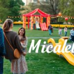 Significado del nombre Micaela