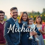 Significado del nombre Michael