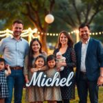 Significado del nombre Michel