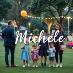 Significado del nombre Michele