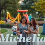 Significado del nombre Michelina