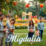 Significado del nombre Migdalia