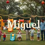 Significado del nombre Miguel