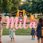 Significado del nombre Mila