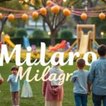 Significado del nombre Milagros