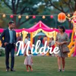 Significado del nombre Mildred