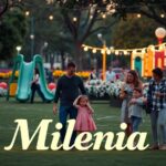 Significado del nombre Milenia