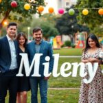 Significado del nombre Mileny