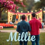 Significado del nombre Millie