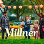 Significado del nombre Milner