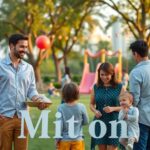 Significado del nombre Milton