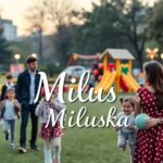 Significado del nombre Miluska