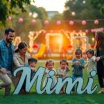 Significado del nombre Mimi