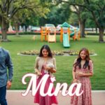 Significado del nombre Mina