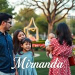 Significado del nombre Miranda