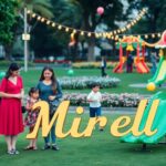 Significado del nombre Mirelle