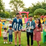 Significado del nombre Mireya