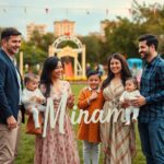 Significado del nombre Miriam