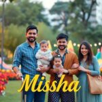 Significado del nombre Misha