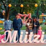 Significado del nombre Mitzi