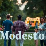 Significado del nombre Modesto