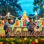 Significado del nombre Mohamed