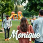 Significado del nombre Monique