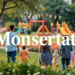 Significado del nombre Monserrath